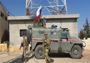 قوات روسية تبدأ دوريات في سوريا بعد اتفاق جديد مع تركيا