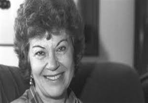   وفاة جاسوسة إسرائيلية اعتقلتها مصر في الخمسينات