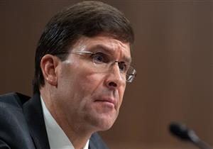 واشنطن تؤكّد إبقاء 600 جندي أمريكي في سوريا