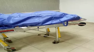  أثناء عمله.. مصرع عامل صعقًا بالكهرباء أعلى عمود فراشة في البحيرة