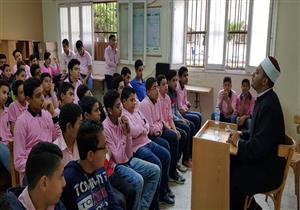 "البحوث الإسلامية": انتشار واسع لقوافل التوعية في بعض المحافظات