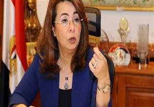 التضامن: تخصيص 10 ملايين جنيه للإغاثة ومواجهة الأمطار