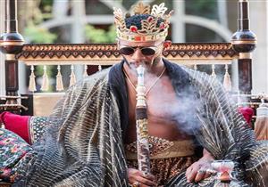  محمد رمضان: أتفاوض على حفل باستاد القاهرة