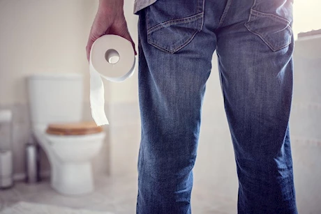 لماذا تشعر بالتبرز بعد شرب القهوة مباشرة؟