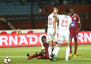 بالمواعيد.. مشوار الزمالك في مجموعات الأبطال.. البداية أمام مازيمبي