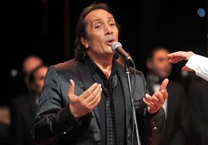 يقدم 23 أغنية.. تفاصيل استعداد علي الحجار لحفل تكريمه بالأوبرا‬