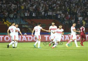  الاستبدال ينقذه.. خطأ الزمالك بقيد 6 لاعبين رحلوا يضعه في ورطة بانتقالات يناير