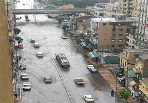 كيف تفاعل رواد الإنترنت مع موجة الطقس السيئ؟ (صور)