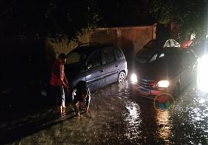 قد تصل لسيول.. "التنبؤ بالفيضان" ينشر أماكن سقوط الأمطار (خرائط)