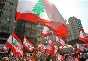 المحتجّون في لبنان يعززون أساليب قطع الطرق في اليوم ال12 للتظاهرات