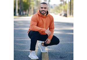 جوزيف عطية يتعرض لوعكة صحية وينشر صورته بالمستشفى