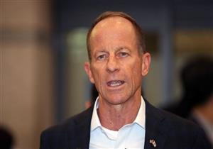  مساعد وزير الخارجية الأمريكية يبدأ جولة آسيوية