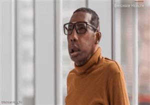  45 طبيب ينجحون في عملية زراعة وجه لرجل أفريقي