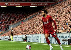 صلاح أساسياً في التشكيل المتوقع لليفربول أمام برايتون