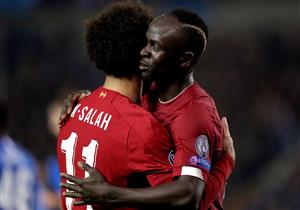  إيتو: الصحافة الأفريقية مقصرة مع صلاح وماني.. وعشت تجربتهما مع ميسي ورونالدينيو