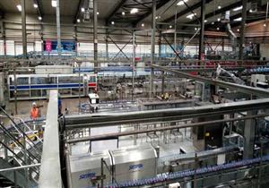 "نستله مصر" تدرس إعادة تدوير بلاستيك زجاجات عبوات المياه