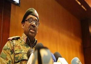 وزير الدفاع السوداني يمثل بلاده في اجتماع حول اتفاقية حظر الألغام