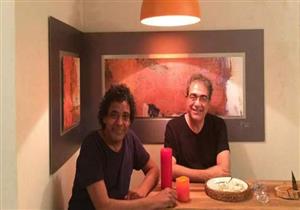 شريف نور يكشف لـ"مصراوي" استعدادات محمد منير لافتتاح الموسيقى العربية