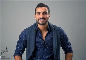 "لم أتلقَّ إخطارًا رسميًّا".. محمد الشرنوبي معلقًا على شكواه في "الموسيقيين"