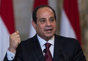 الرئيس السيسي يفتتح المؤتمر العالمي للاتصالات الراديوية اليوم بشرم الشيخ