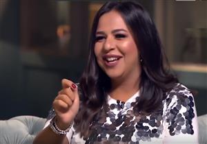 إيمي سمير غانم: "ولد طلب مني نطير في الهواء بعد مسلسل سوبر ميرو"