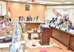 نقل كليتين في جامعة أسيوط إلى مدينة الرحاب الجديدة - صور