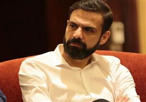 "تحويلها لبطلة عبث".. أمير طعيمة ينتقد صورة أسما منير على غلاف إحدى المجلات