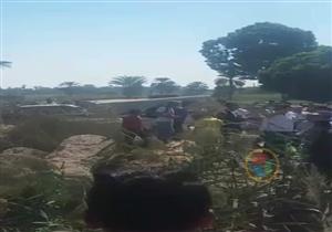 مستند - ننشر التقرير الطبي لضحايا ومصابي حادث قطار الأقصر