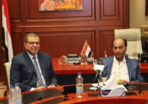 750 جنيهًا.. "القوى العاملة" تقر اتفاقية عمل بعلاوة للقطاع الخاص (التطبيق في يناير)