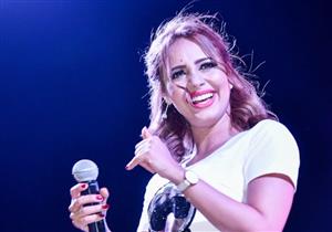 رنا سماحة لمصراوي: بدأ العد التنازلي لطرح ألبومي
