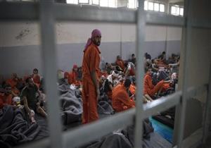 تحقيق أممي: تنظيم داعش اختبر أسلحة بيولوجية ضد سجناء في العراق 