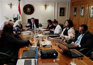 قطاع الأعمال: هيكلة شاملة لشركة مصر للسياحة وتحويلها إلى كيان قوي