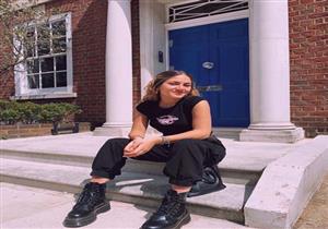 بالصور| كنزي دياب تنشر صورًا برفقة شقيقها وأصدقائهما