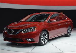 نيسان تكشف عن أسعار نسخة الـ"Facelift" من سيارتها سنترا في مصر