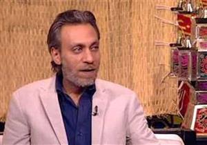 مسلسلات رمضان 2024.. باهر دويدار: كتبت "صيد العقارب" من سنين وتحمست لـ"مسار إجباري"