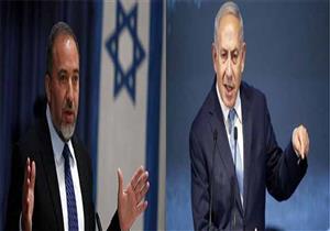 نتنياهو وليبرمان يلتقيان اليوم وسط تعثر في تشكيل الائتلاف الحكومي