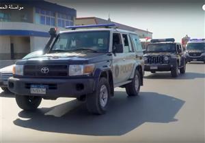 في 24 ساعة.. مباحث التموين تضبط 65 قضية متنوعة بالجيزة