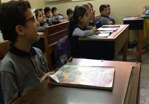 "في الظل".. كيف صنع السوريون نظامًا تعليميًا خاصًا بمصر؟ 