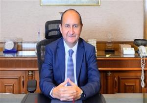 نصار: طرح الأراضي الصناعية إلكترونيا يقضي على ظاهرة السمسرة بها 