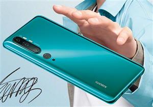بالصور| تحفة شاومي الجديدة.. هاتف "سي سي 9 برو" بإمكانات خرافية