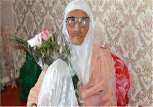 عاصرت 12 ملكًا ورئيسًا.. وفاة أكبر معمرة في العالم