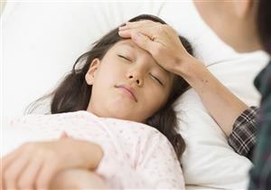 إجراء عاجل من "صحة الغربية" بشأن مريض يشتبه في إصابته بالالتهاب السحائي 