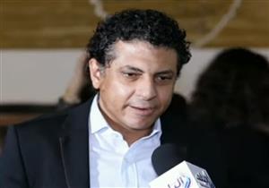 مدير مسرح الشباب: " نعمل على تنمية مواهب الشباب.. ونخرج فنان شامل"