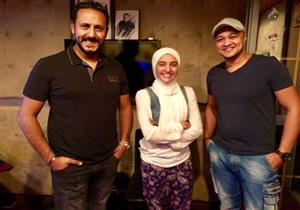 ملحن "نصيبها مجاش" يكشف تفاصيل تقديم هلا رشدي للأغنية