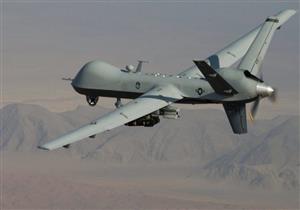 التحالف يدمر طائرة مسيرة أطلقها الحوثيون باتجاه السعودية