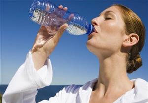 بالصور.. هاني الناظر يوضح فوائد شرب الماء في فصل الشتاء