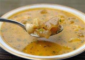 مرضى القلب من ضمنهم.. 5 فئات ممنوعة من تناول شوربة الكوارع رغم فوائدها