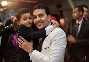 أرملة رئيس مباحث قوص: رأيته مبتسمًا وقبَّلت يده وأحسبه شهيدًا