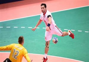 كرة يد.. الزمالك يسحق بطل كاب فيردي في إفتتاح مشواره الأفريقي