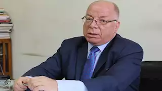 "النمنم" لـ"ياسر جلال": "الدفاع عن الداخل المصري كان دائمًا مهمة وطنية 100%"